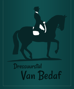 Dressuurstal Van Bedaf